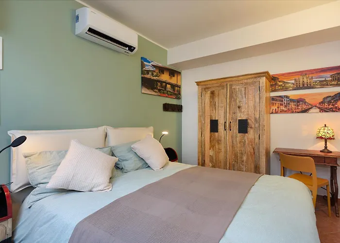 Fantastic Loft Bocconi E Navigli, Box Auto! 아파트