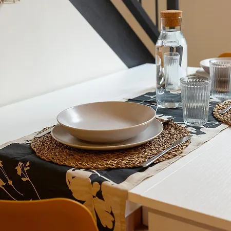 Fantastic Loft Bocconi E Navigli, Box Auto! *