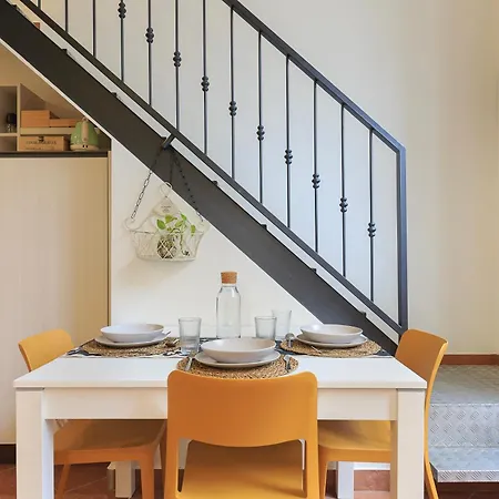 Fantastic Loft Bocconi E Navigli, Box Auto! Μιλάνο