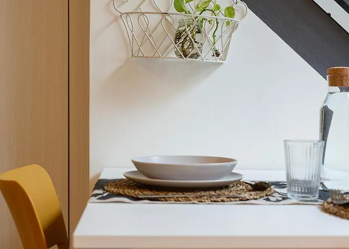 Fantastic Loft Bocconi E Navigli, Box Auto! Μιλάνο