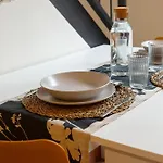 Fantastic Loft Bocconi E Navigli, Box Auto! *