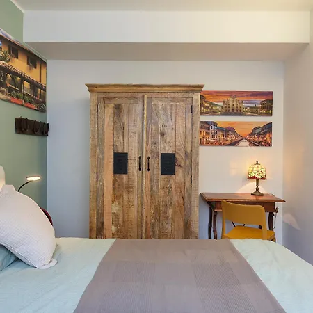 Apartmán Fantastic Loft Bocconi E Navigli, Box Auto! Milán