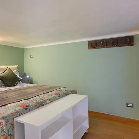 Fantastic Loft Bocconi E Navigli, Box Auto! Apartmán *