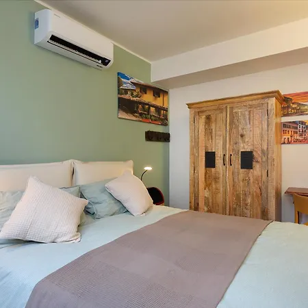 Fantastic Loft Bocconi E Navigli, Box Auto! Apartmán