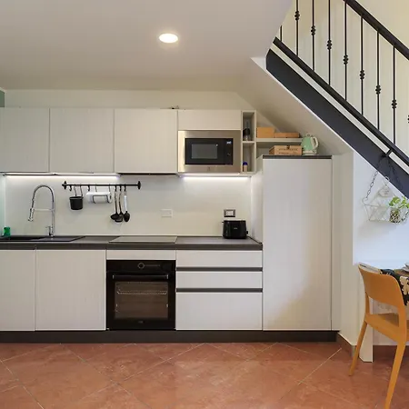 Fantastic Loft Bocconi E Navigli, Box Auto! Apartmán *
