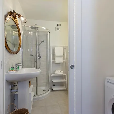 Apartmán Fantastic Loft Bocconi E Navigli, Box Auto! *