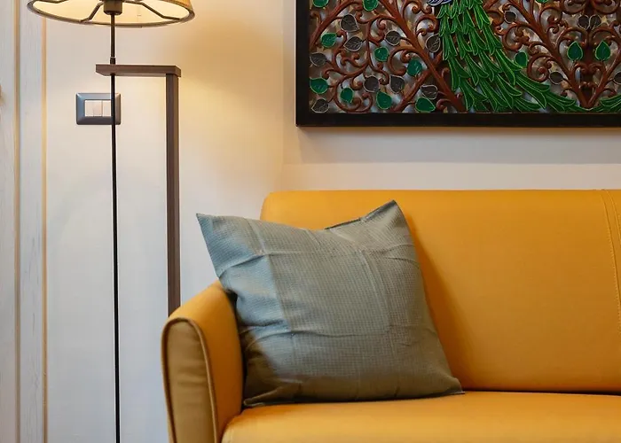 Fantastic Loft Bocconi E Navigli, Box Auto! Apartament *