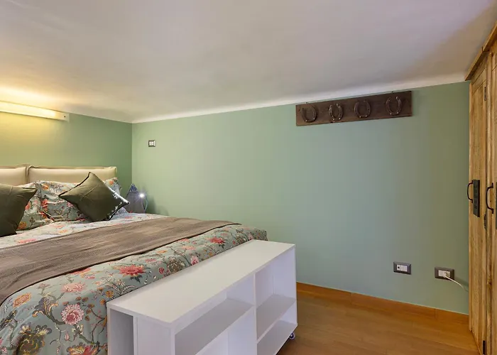 Fantastic Loft Bocconi E Navigli, Box Auto! Apartament *