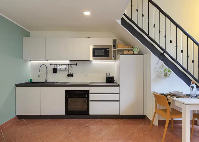 Fantastic Loft Bocconi E Navigli, Box Auto! Apartament *