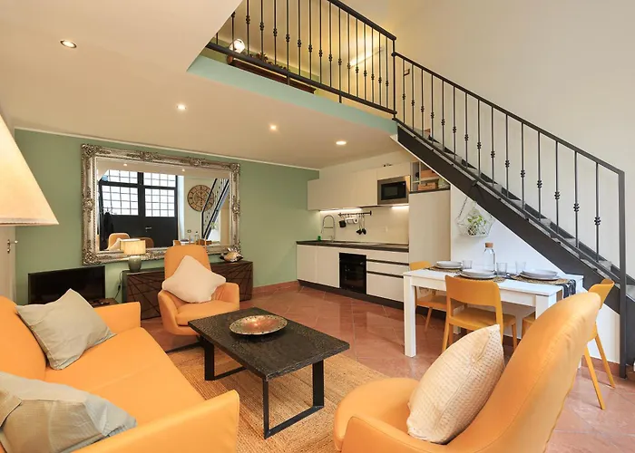 Apartament Fantastic Loft Bocconi E Navigli, Box Auto! Mediolan
