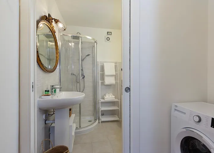 Apartament Fantastic Loft Bocconi E Navigli, Box Auto! *